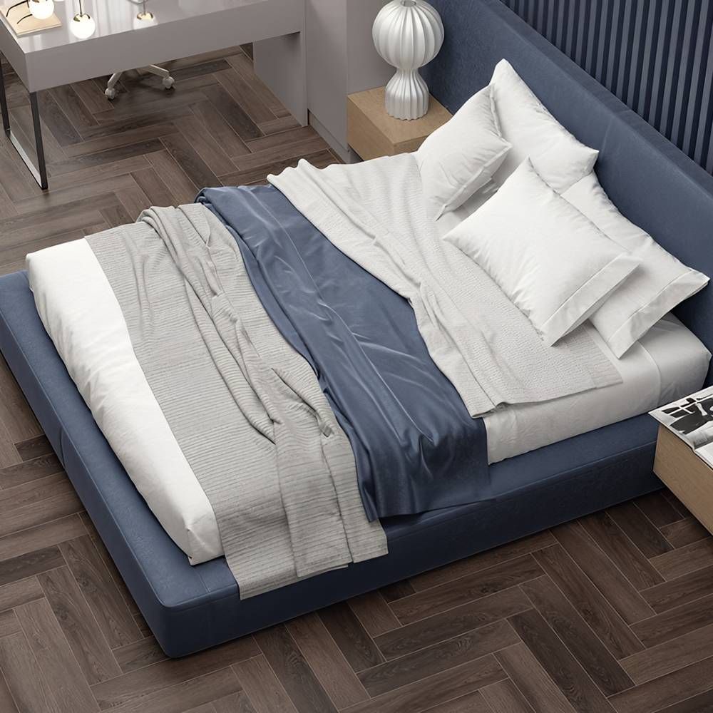 SPC ламинат Alpine Floor Parquet Light ЕСО 13-16 Фафнир